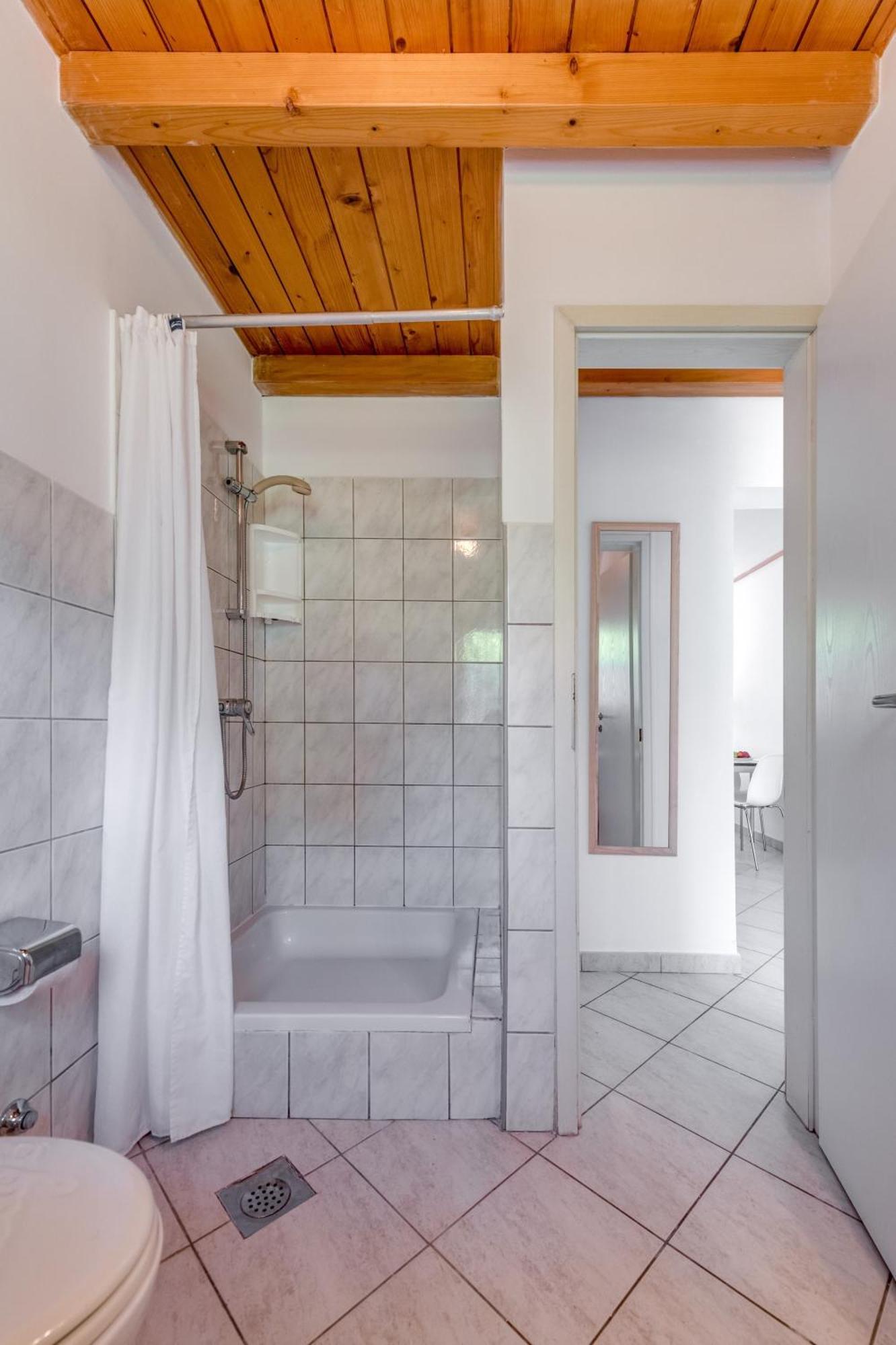 Beachfront Apartment Milan, With Balcony スプリト エクステリア 写真