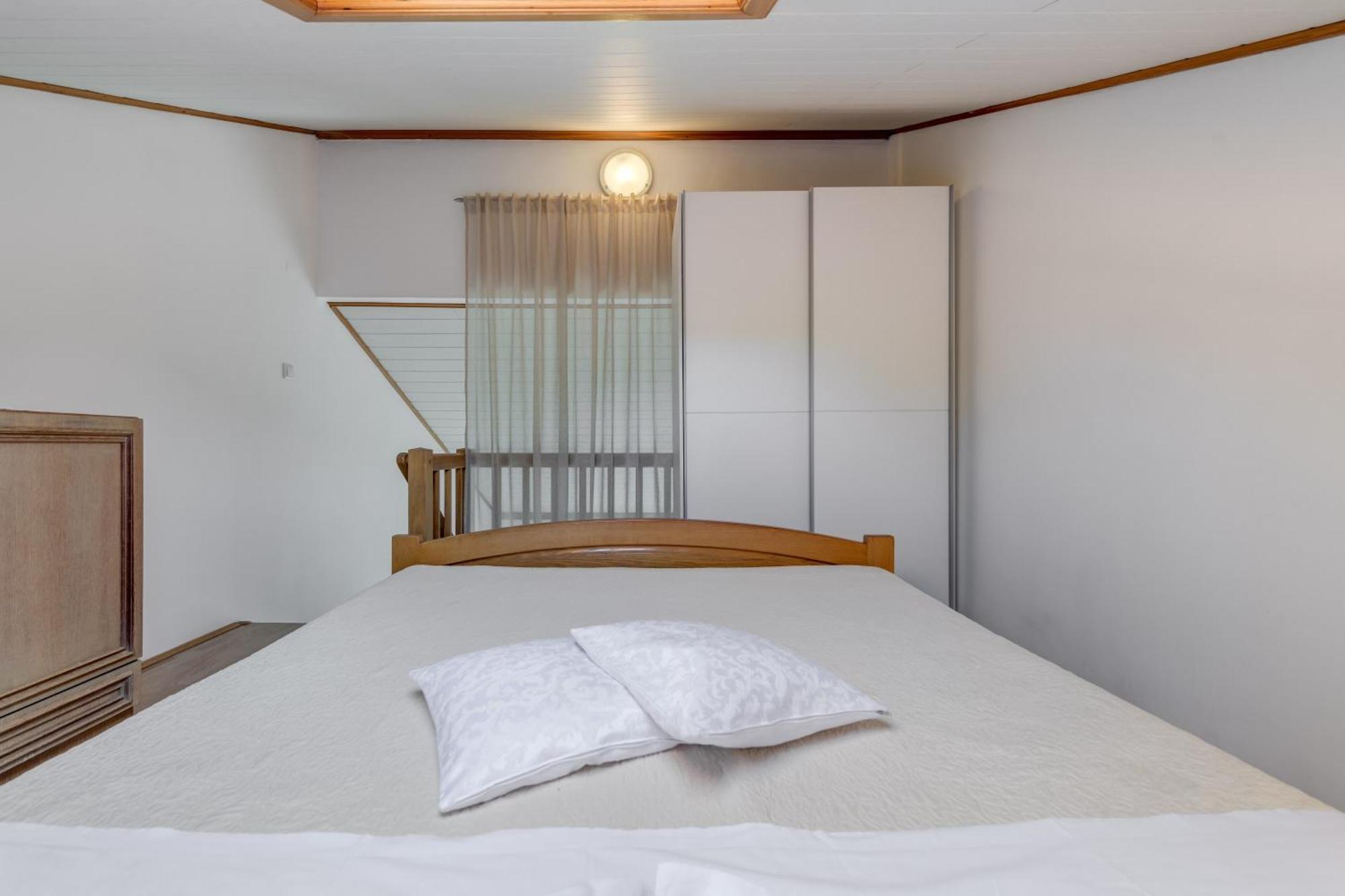 Beachfront Apartment Milan, With Balcony スプリト エクステリア 写真